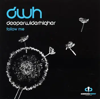 Dwh - Follow Me