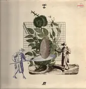 12inch Vinyl Single - Dwig - Big Tales - only vinyl pressing