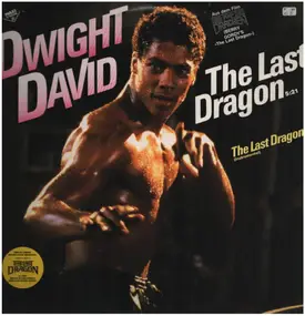 Soundtrack - The Last Dragon (Title Song From 'Berry Gordy's The Last Dragon')