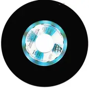 7inch Vinyl Single - Dwight David - The Last Dragon