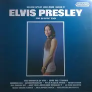 Dwight Devoy - Million-Copy Hit Songs Made Famous By Elvis Presley