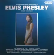 LP - Dwight Devoy - Million-Copy Hit Songs Made Famous By Elvis Presley
