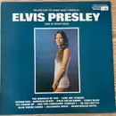 LP - Dwight Devoy - Million-Copy Hit Songs Made Famous By Elvis Presley - Blue labels