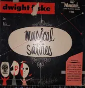 Dwight Fiske