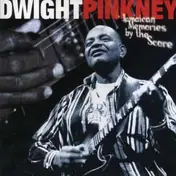 Dwight Pinkney - Jamaican Memories By the