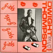 Dwight Thompson - Girls