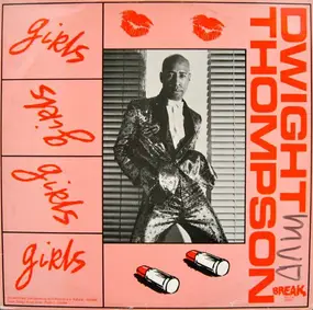 Dwight Thompson - Girls