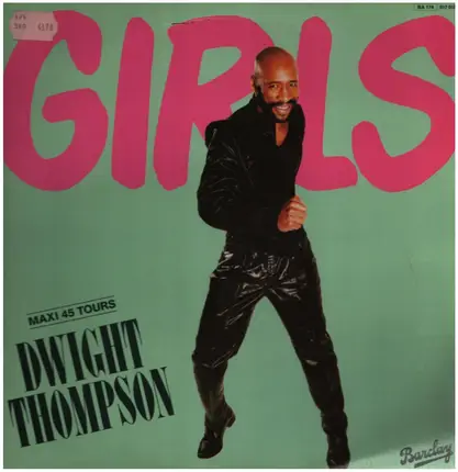 Dwight Thompson - Girls