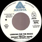 Dwight Twilley Band - Looking For The Magic