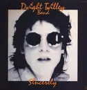 LP - Dwight Twilley Band - Sincerely - + Insert