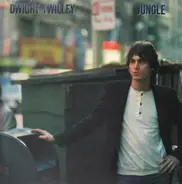 Dwight Twilley - Jungle