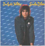 LP - Dwight Twilley - Scuba Divers - Includes OIS