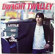 Dwight Twilley - Little Bit Of Love