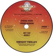 Dwight Twilley - Runaway