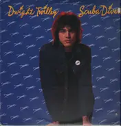 Dwight Twilley - Scuba Divers