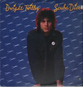 Dwight Twilley - Scuba Divers