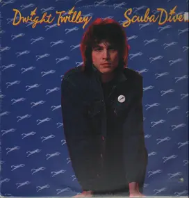 Dwight Twilley - Scuba Divers