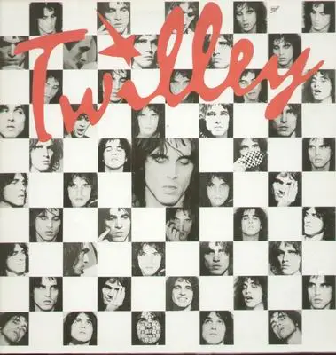 Dwight Twilley Band - Twilley
