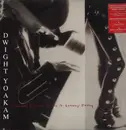 LP - Dwight Yoakam - Buenas Noches From A Lonely Room - Ruby Red Vinyl
