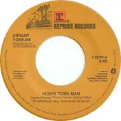Dwight Yoakam - Honky Tonk Man