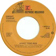 Dwight Yoakam - Honky Tonk Man