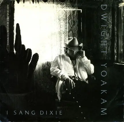 Dwight Yoakam - I Sang Dixie / Floyd County