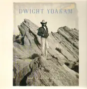 LP - Dwight Yoakam - Just Lookin' For A Hit