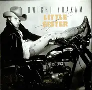 Dwight Yoakam - Little Sister
