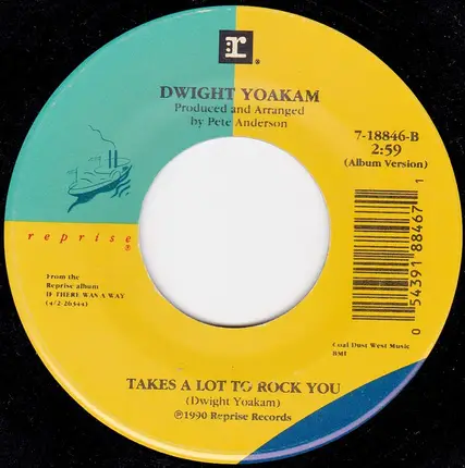 Dwight Yoakam & Patty Loveless - Send A Message To My Heart