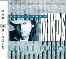 CD Single - Dwight Yoakam - Suspicious Minds