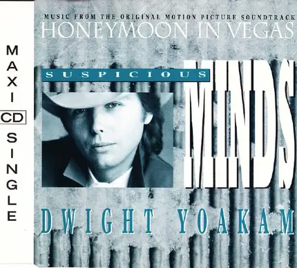 Dwight Yoakam - Suspicious Minds