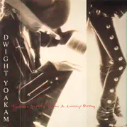 LP - Dwight Yoakam - Buenas Noches From A Lonely Room