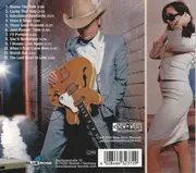 CD - Dwight Yoakam - Blame The Vain - Digipak