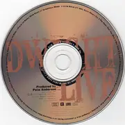 CD - Dwight Yoakam - Dwight Live
