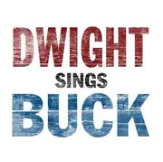 CD - Dwight Yoakam - Dwight Sings Buck - Digipak