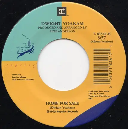 Dwight Yoakam - Fast As You