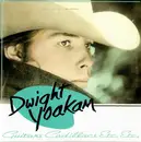 CD - Dwight Yoakam - Guitars, Cadillacs, Etc., Etc. - still sealed
