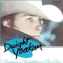 CD - Dwight Yoakam - Guitars, Cadillacs, Etc., Etc.