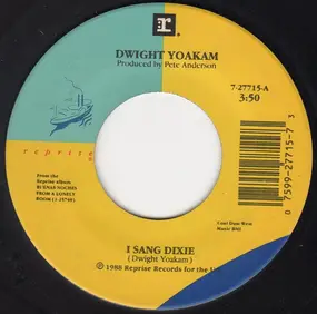 Dwight Yoakam - I Sang Dixie / Floyd County