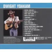 CD - Dwight Yoakam - Live From Austin TX - Digipak
