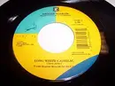 7inch Vinyl Single - Dwight Yoakam - Long White Cadillac / Little Ways