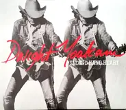 Dwight Yoakam - Second Hand Heart