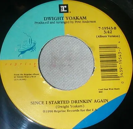 Dwight Yoakam - Turn It On, Turn It Up, Turn Me Loose