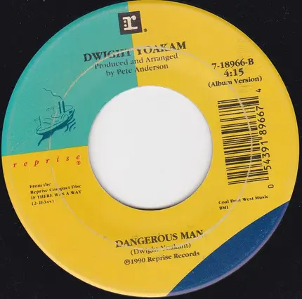 Dwight Yoakam - The Heart That You Own