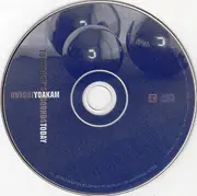 CD - Dwight Yoakam - Tomorrow's Sounds Today