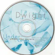 CD - Dwight Yoakam - Under The Covers