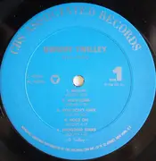 LP - Dwight Twilley - Wild Dogs