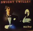 LP - Dwight Twilley - Wild Dogs