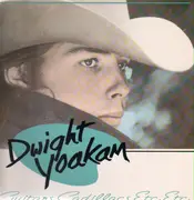 LP - Dwight Yoakam - Guitars, Cadillacs, Etc., Etc.