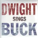 CD - Dwight Yoakam - Dwight Sings Buck